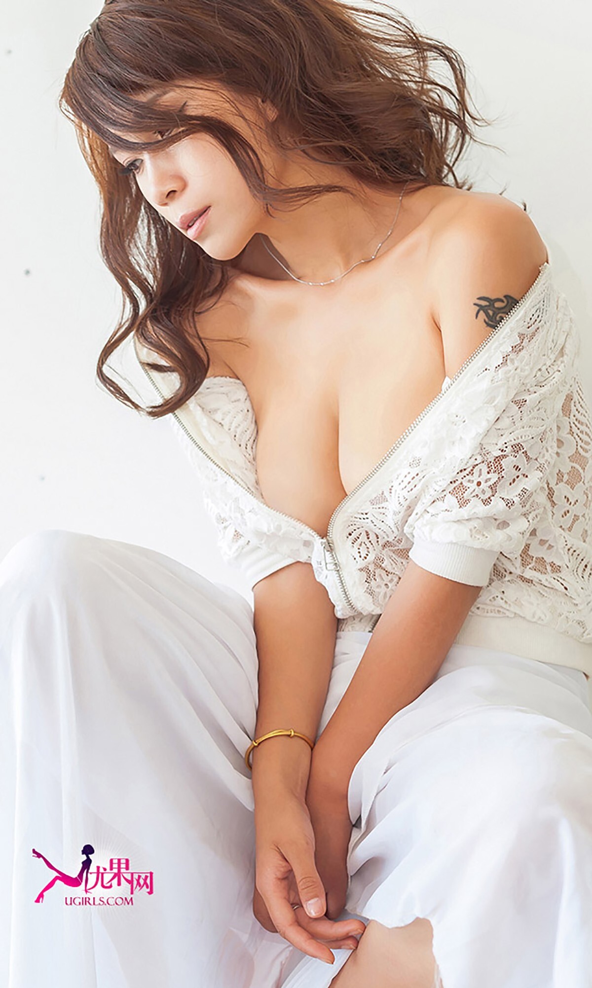 [Ugirls爱尤物]APP2015  No.096 田依依